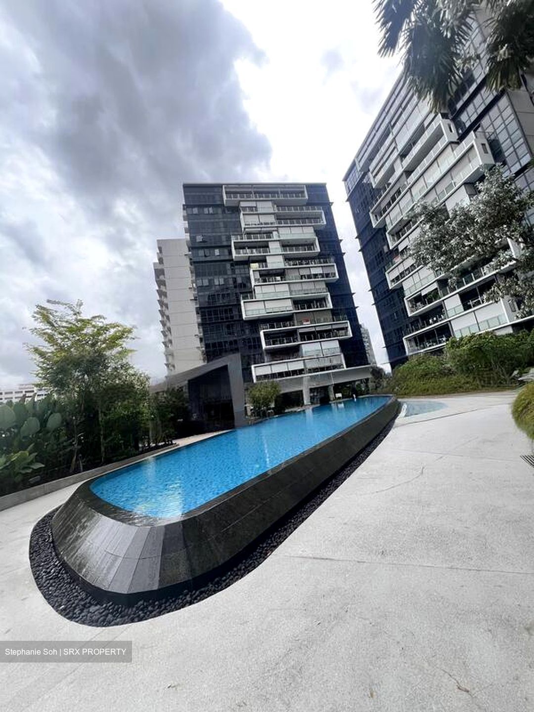 The Poiz Residences (D13), Apartment #477552501